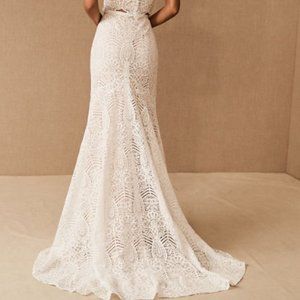 Willowby by Watters Sariah Skirt